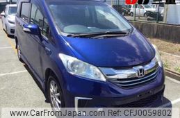 honda freed 2014 -HONDA--Freed GP3-1210947---HONDA--Freed GP3-1210947-