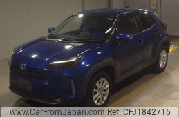 toyota yaris-cross 2020 CFJ1842716