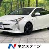 toyota prius 2016 -TOYOTA--Prius DAA-ZVW55--ZVW55-8007242---TOYOTA--Prius DAA-ZVW55--ZVW55-8007242- image 1