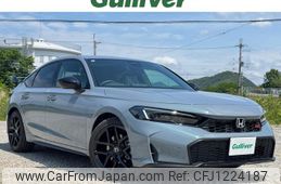 honda civic 2025 quick_quick_5BA-FL1_FL1-1301948