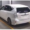 toyota prius-α 2011 -TOYOTA--Prius α DAA-ZVW41Wｶｲ--ZVW41ｰ3011606---TOYOTA--Prius α DAA-ZVW41Wｶｲ--ZVW41ｰ3011606- image 4