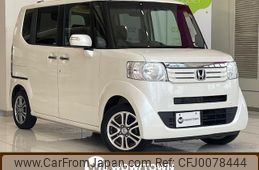 honda n-box 2013 -HONDA--N BOX DBA-JF1--JF1-1254584---HONDA--N BOX DBA-JF1--JF1-1254584-