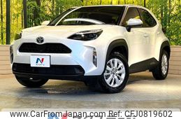 toyota yaris-cross 2024 -TOYOTA--Yaris Cross 5BA-MXPB15--MXPB15-3013864---TOYOTA--Yaris Cross 5BA-MXPB15--MXPB15-3013864-