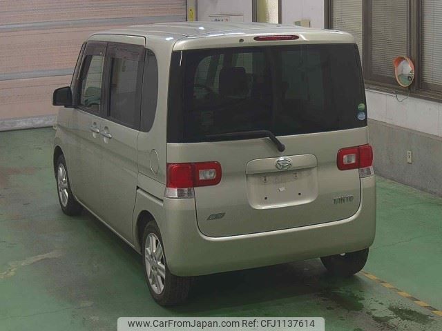 daihatsu tanto 2013 -DAIHATSU 【名変中 】--Tanto L375S--0662989---DAIHATSU 【名変中 】--Tanto L375S--0662989- image 2