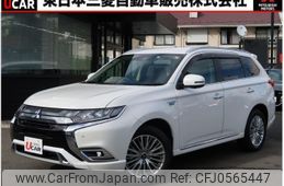 mitsubishi outlander-phev 2019 quick_quick_5LA-GG3W_GG3W-0606868