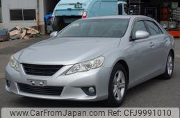 toyota mark-x 2010 -TOYOTA--MarkX DBA-GRX130--GRX130-6014191---TOYOTA--MarkX DBA-GRX130--GRX130-6014191-