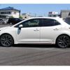 toyota corolla-sport 2019 quick_quick_3BA-NRE210H_NRE210-1003953 image 11