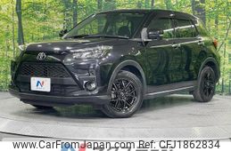 toyota raize 2020 CFJ1862834