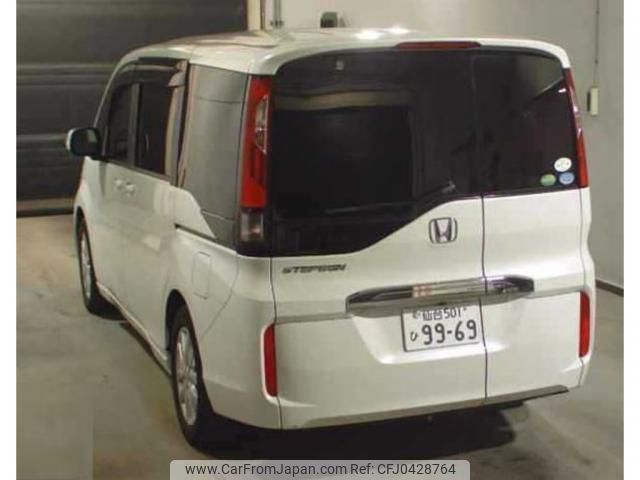 honda stepwagon 2015 quick_quick_DBA-RP1_1003908 image 2