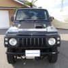 suzuki jimny 1998 CFJ1755153 image 24