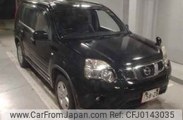 nissan x-trail 2013 -NISSAN--X-Trail DNT31-304699---NISSAN--X-Trail DNT31-304699-