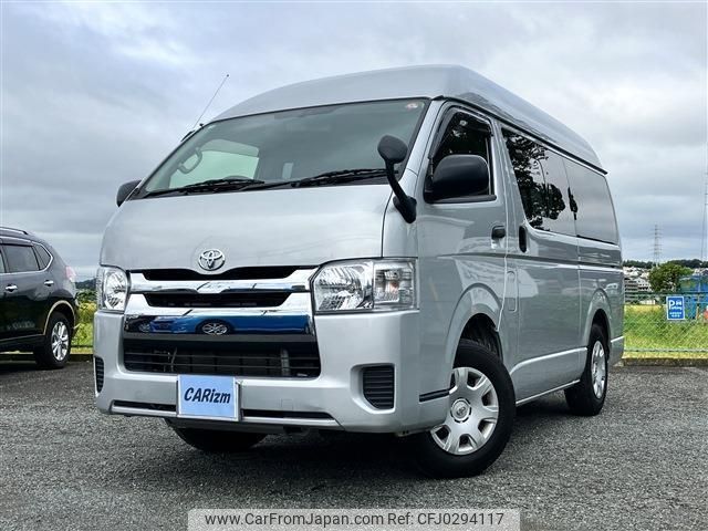 toyota hiace-van 2019 quick_quick_CBF-TRH200K_TRH200K-0303184 image 1