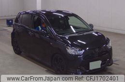 daihatsu mira-e-s 2018 CFJ1702401