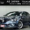 renault megane 2019 quick_quick_ABA-BBM5P_VF1RFB007J0789488 image 1