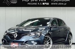 renault megane 2019 quick_quick_ABA-BBM5P_VF1RFB007J0789488