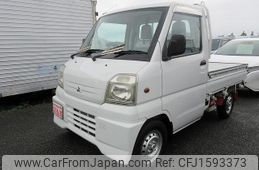 mitsubishi minicab-truck 2000 CFJ1593373