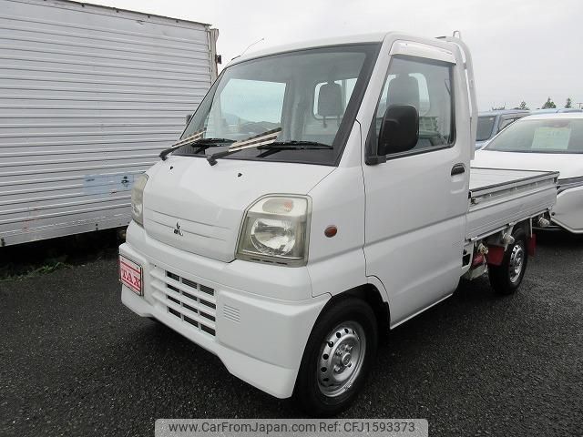 mitsubishi minicab-truck 2000 CFJ1593373 image 1
