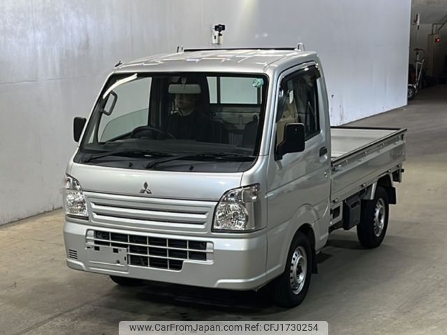 mitsubishi minicab-truck 2021 CFJ1730254 image 1
