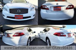 nissan fuga 2011 quick_quick_DBA-KY51_KY51-206520