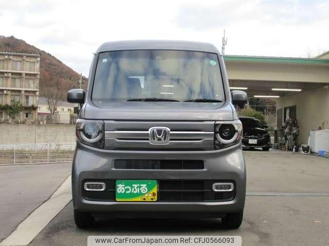 honda n-van-style 2020 quick_quick_HBD-JJ2_JJ2-3015913 image 2