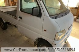 suzuki carry-truck 2001 -SUZUKI--Carry Truck GD-DB52T--DB52T-248550---SUZUKI--Carry Truck GD-DB52T--DB52T-248550-