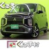mitsubishi ek-cross 2024 quick_quick_5AA-B34W_B34W-0500375 image 1