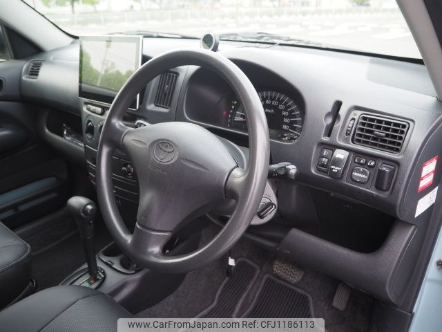 toyota probox-van 2014 -TOYOTA--Probox Van DBE-NCP51V--NCP51-0326065---TOYOTA--Probox Van DBE-NCP51V--NCP51-0326065- image 2