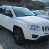 jeep compass 2012 quick_quick_ABA-MK49_1C4NJCDA3CD652857 image 11