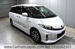 toyota estima-hybrid 2014 -TOYOTA--Estima Hybrid AHR20W-7082822---TOYOTA--Estima Hybrid AHR20W-7082822-