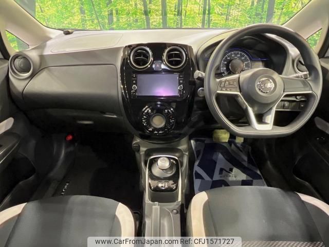 nissan note 2019 CFJ1571727 image 2