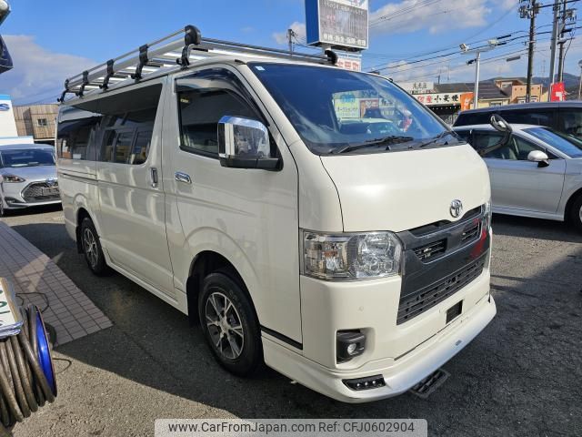 toyota hiace-van 2023 quick_quick_3DF-GDH206V_2031478 image 1