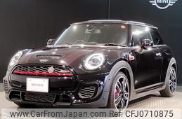 mini mini-others 2019 quick_quick_CBA-XRJCWM_WMWXR920X02L06629