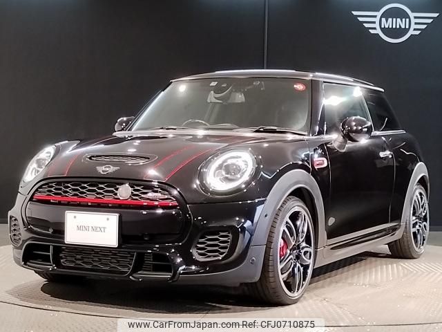 mini mini-others 2019 quick_quick_CBA-XRJCWM_WMWXR920X02L06629 image 1