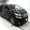 toyota vellfire 2010 -TOYOTA--Vellfire GGH20W-8034845---TOYOTA--Vellfire GGH20W-8034845- image 1