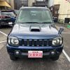 suzuki jimny 2012 quick_quick_JB23W_JB23W-672359 image 2