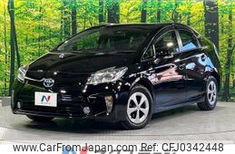 toyota prius 2014 -TOYOTA--Prius DAA-ZVW30--ZVW30-1796794---TOYOTA--Prius DAA-ZVW30--ZVW30-1796794-