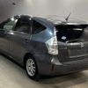 toyota prius-α 2012 -TOYOTA--Prius α ZVW41W-3043780---TOYOTA--Prius α ZVW41W-3043780- image 2
