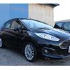 ford fiesta 2014 -FORD--Ford Fiesta ABA-WF0SFJ--WF0DXXGAKDDE63501---FORD--Ford Fiesta ABA-WF0SFJ--WF0DXXGAKDDE63501- image 2