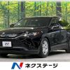 toyota harrier 2022 -TOYOTA--Harrier 6AA-AXUH80--AXUH80-0038891---TOYOTA--Harrier 6AA-AXUH80--AXUH80-0038891- image 1