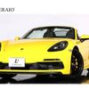 porsche boxster 2022 CFJ1820043 image 1
