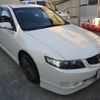 honda accord 2006 -HONDA 【京都 302ﾎ608】--Accord CL7--1300267---HONDA 【京都 302ﾎ608】--Accord CL7--1300267- image 8
