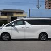 toyota vellfire 2017 -TOYOTA 【名変中 】--Vellfire AGH30W--0162573---TOYOTA 【名変中 】--Vellfire AGH30W--0162573- image 27