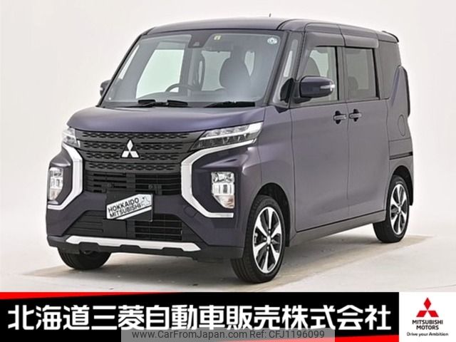 mitsubishi ek-sport 2021 -MITSUBISHI--ek X Space 4AA-B38A--B38A-0002642---MITSUBISHI--ek X Space 4AA-B38A--B38A-0002642- image 1