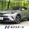 toyota c-hr 2017 -TOYOTA--C-HR DAA-ZYX10--ZYX10-2079692---TOYOTA--C-HR DAA-ZYX10--ZYX10-2079692- image 1