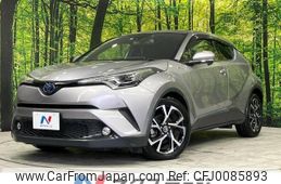 toyota c-hr 2017 -TOYOTA--C-HR DAA-ZYX10--ZYX10-2079692---TOYOTA--C-HR DAA-ZYX10--ZYX10-2079692-