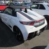 honda s660 2015 -HONDA--S660 DBA-JW5--JW5-1006437---HONDA--S660 DBA-JW5--JW5-1006437- image 2