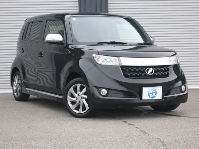 2016 Toyota BB For Sale | CAR FROM JAPAN