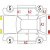 honda vezel 2016 -HONDA--VEZEL DAA-RU3--RU3-1209131---HONDA--VEZEL DAA-RU3--RU3-1209131- image 2