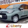 toyota sienta 2025 quick_quick_MXPL10G_MXPL10-1189225 image 1