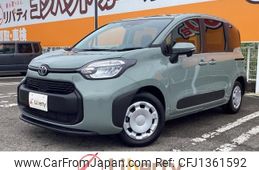 toyota sienta 2025 quick_quick_MXPL10G_MXPL10-1189225